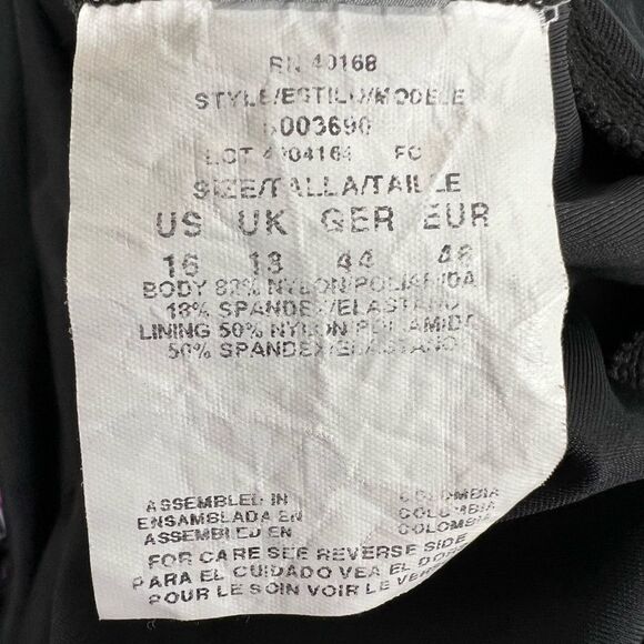 MagicSuit One piece Swimsuit Size 16 - Picture 12 of 13